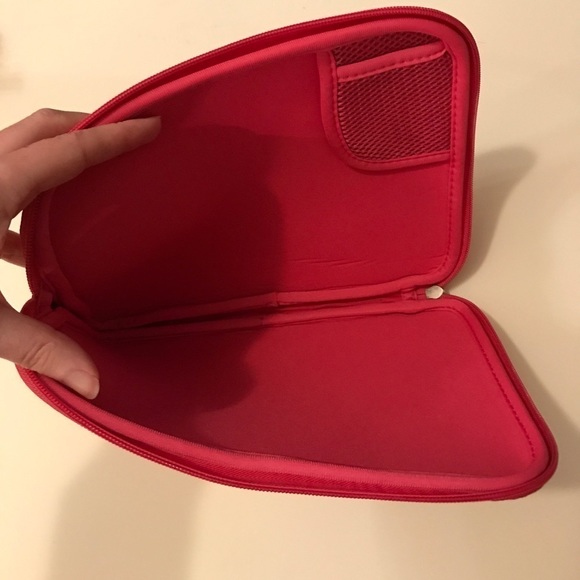 Lilly Pulitzer Pink & Green Floral Tablet Case - Picture 5 of 8